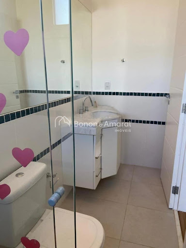 Casa de Condomínio, 4 quartos - Foto 17