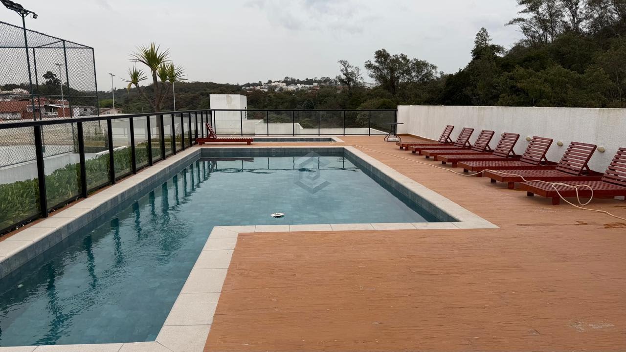 Apartamento à venda com 2 quartos, 1 banheiro, 1 vaga e 56m² no Vila Domingues, Votorantim (SP) — foto 14 de 30