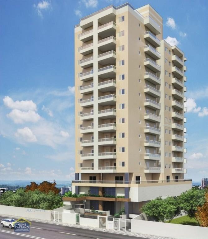 Apartamento à venda com 3 quartos, 1 suíte, 1 vaga e 100m² no Vila Tupi, Praia Grande (SP) — foto 18 de 18