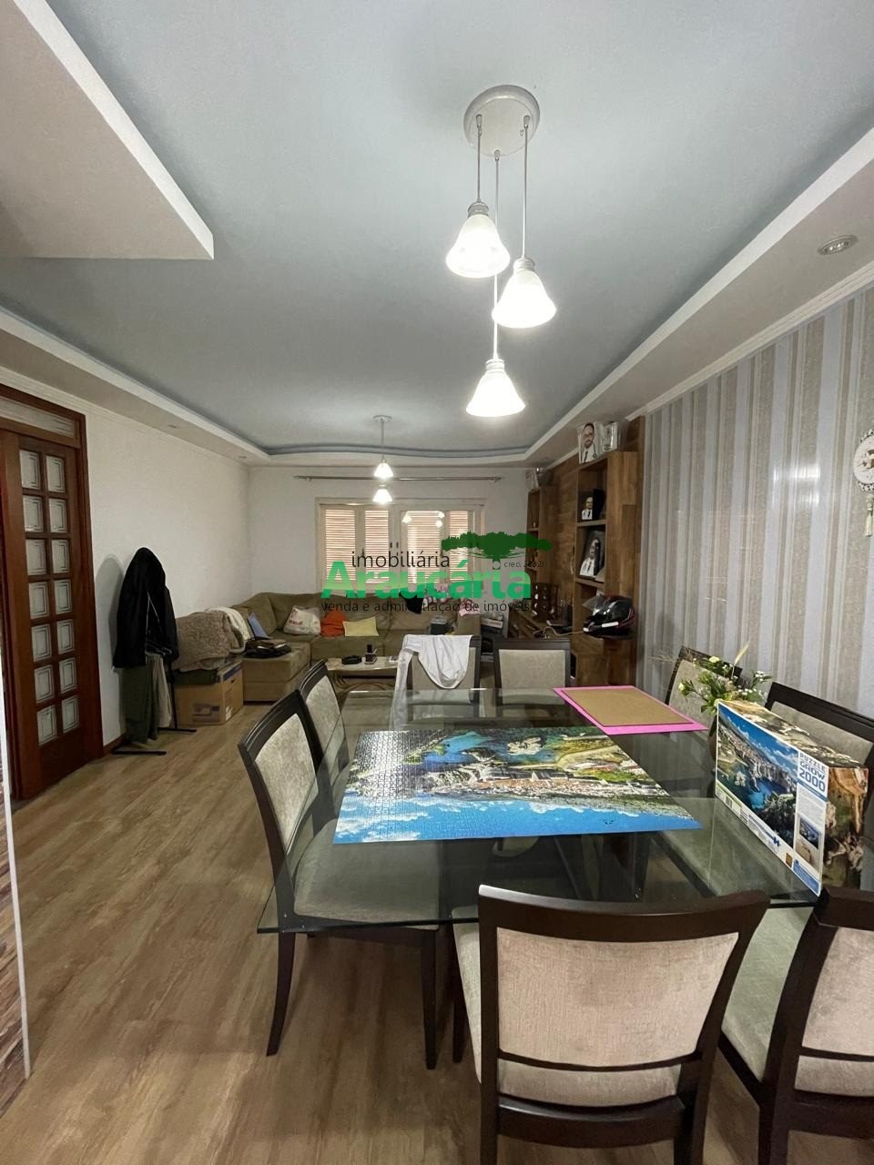 Sala de jantar