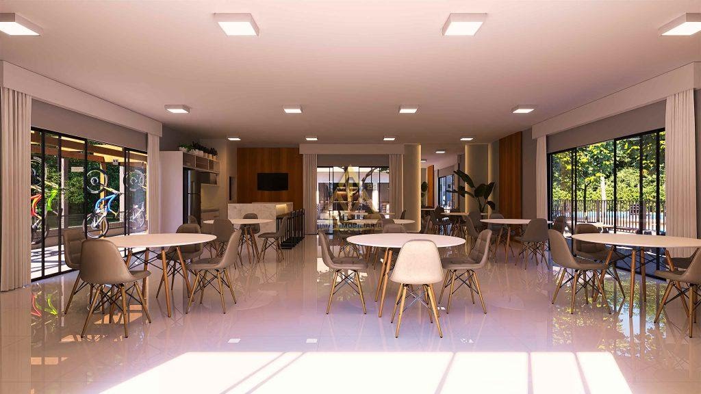 Apartamento à venda com 2 quartos, 1 banheiro, 1 vaga e 74m² no Coloninha, Gaspar (SC) — foto 4 de 16