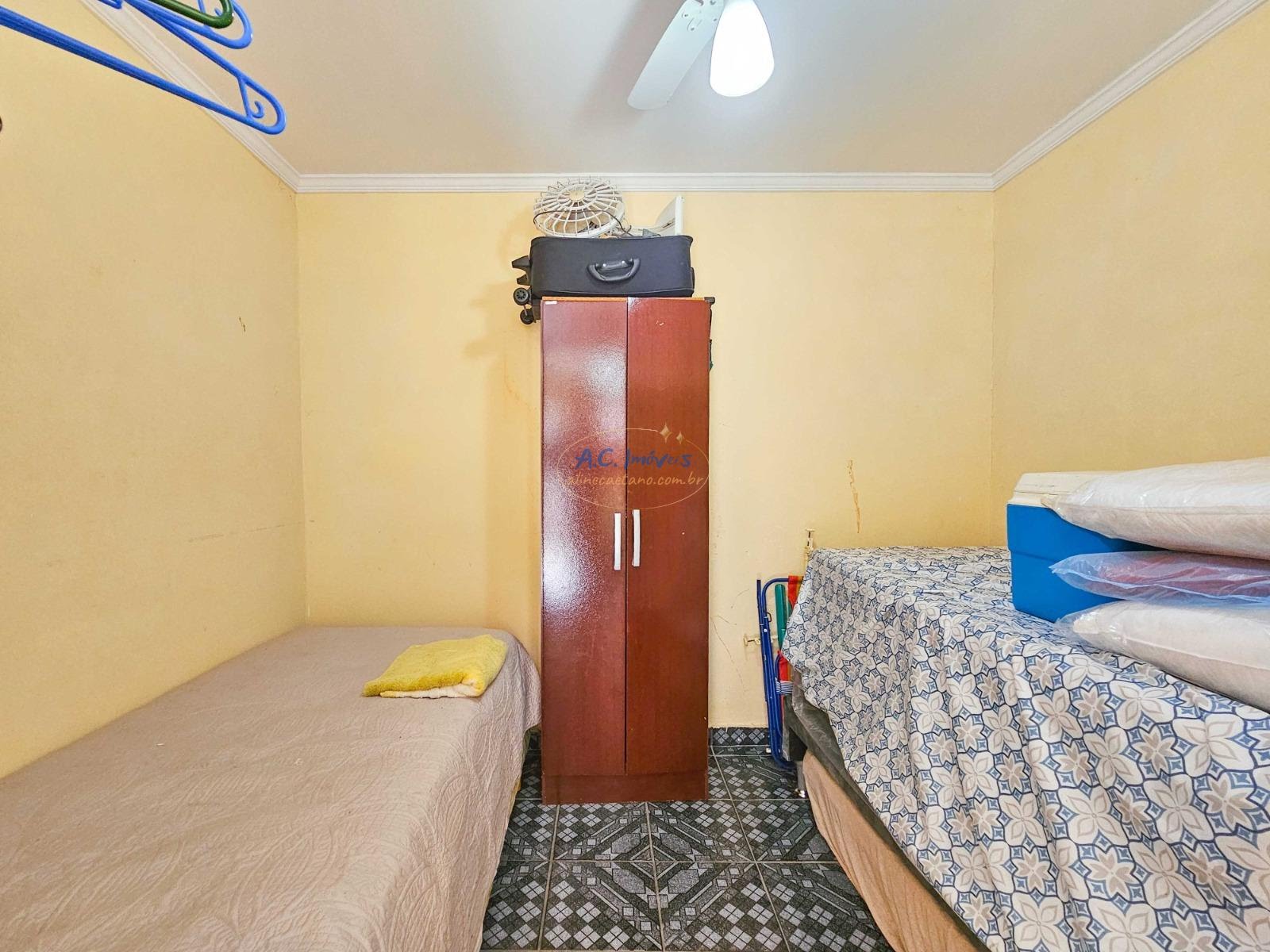 Studio à venda com 1 quarto, 1 banheiro, 1 vaga e 27m² no Canto do Forte, Praia Grande (SP) — foto 7 de 30