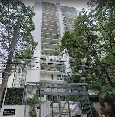 Apartamento Cobertura em Moema  São Paulo SP