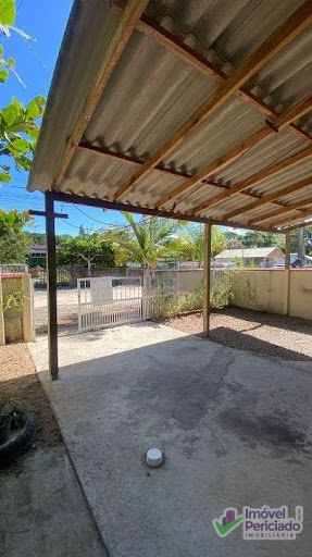 Casa frente