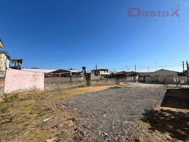 Terreno no bairro Pacheco  -  Palhoça