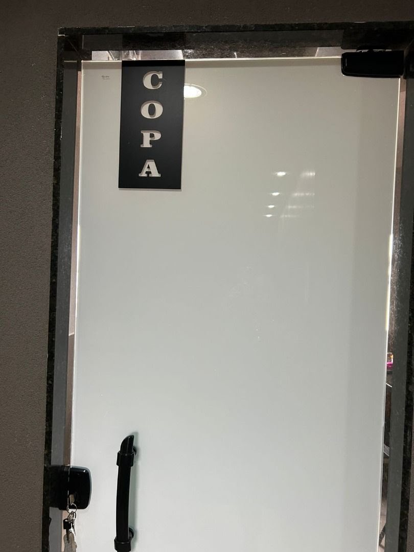 Comercial à venda com 120m² no Alto da Boa Vista, Ribeirão Preto (SP) — foto 20 de 21