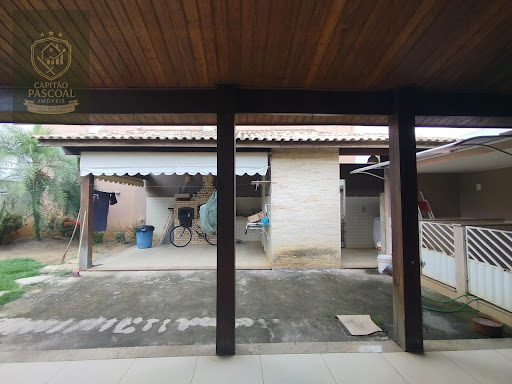 Casa para Locação em Parque Aurora, 3 Dormitórios, 1 Suíte | Campos dos Goytacazes