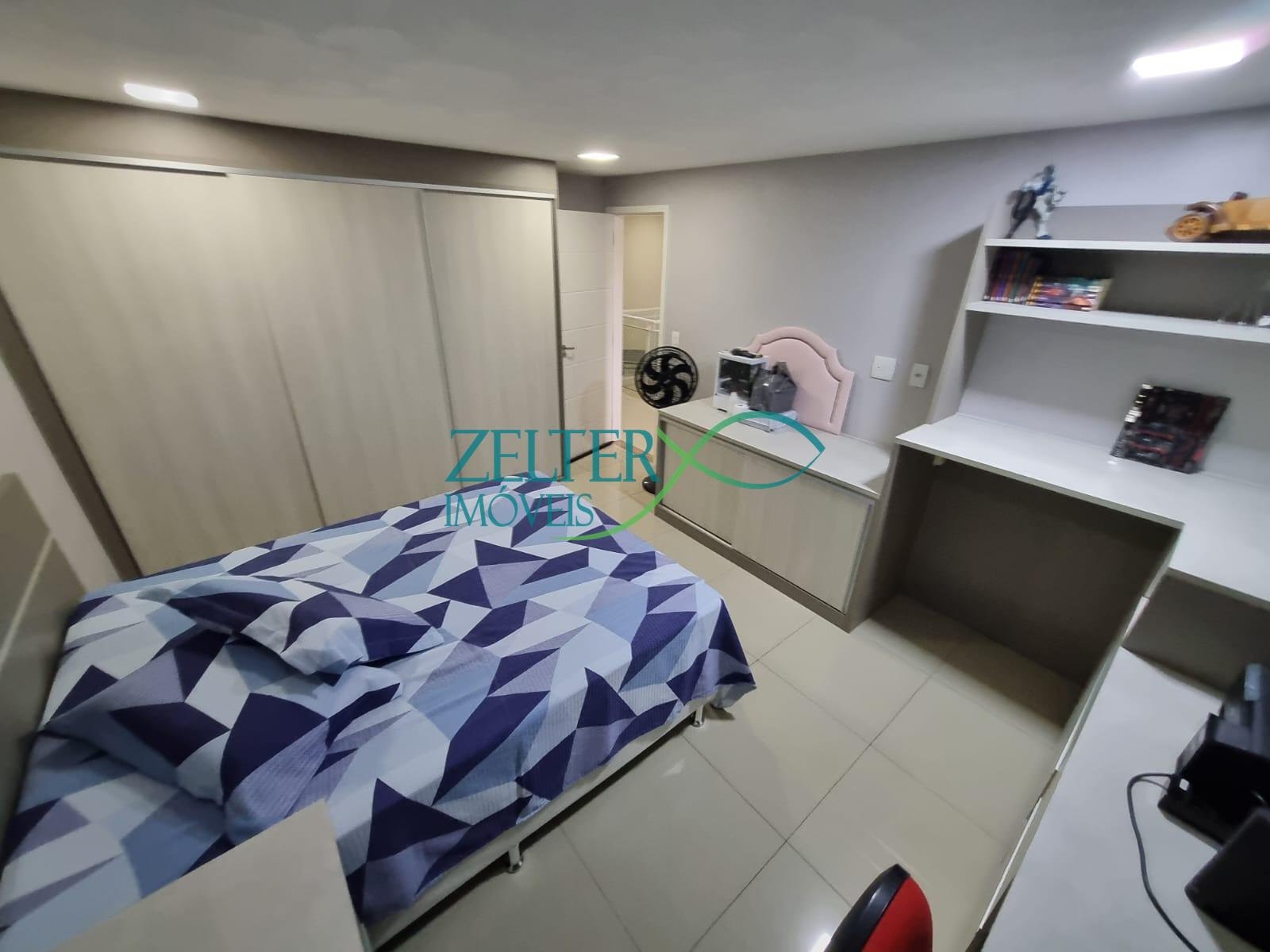 Casa à venda com 5 quartos, 1 suíte, 4 vagas e 116m² no Brás de Pina, Rio de Janeiro (RJ) — foto 9 de 30