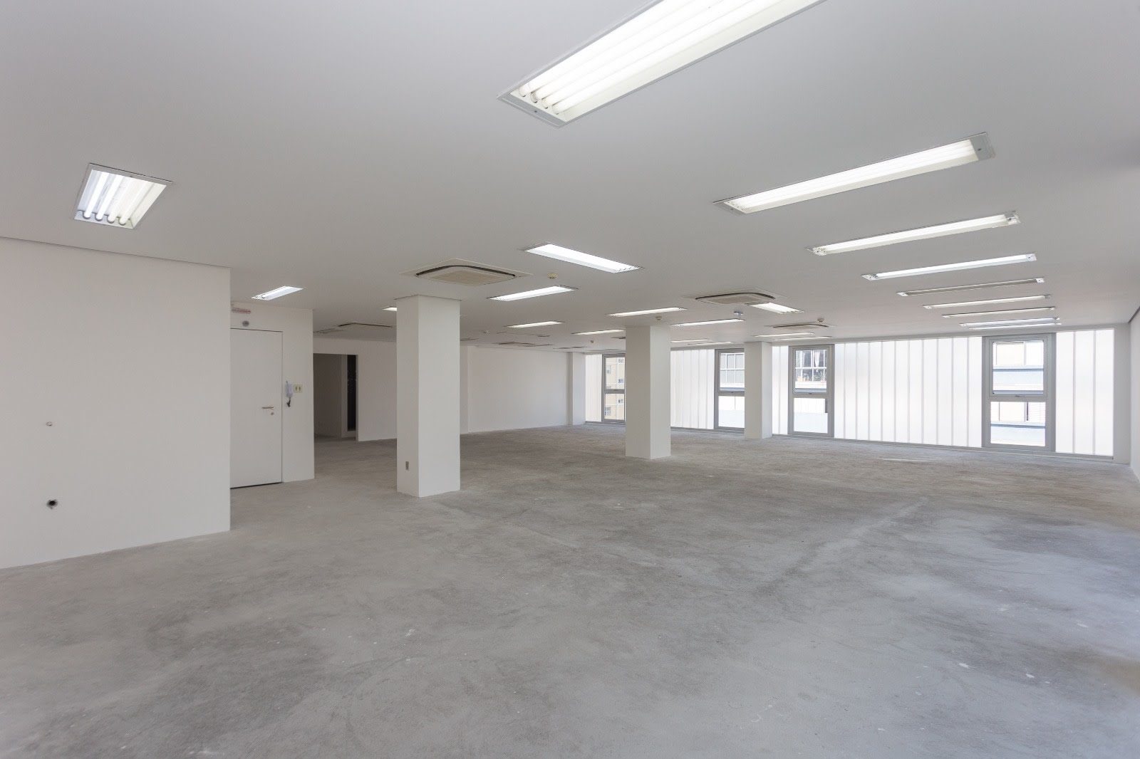 Sala Comercial para Locação Av Paulista, Cerqueira César/SP