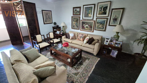 Sala de estar para 2 ambientes