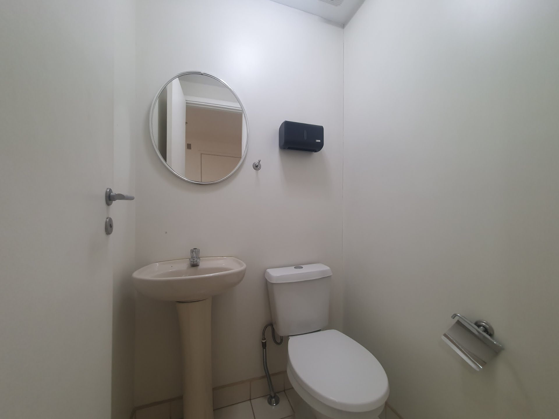 Comercial para alugar com 1 banheiro, 1 vaga e 28m² no Vila Olímpia, São Paulo (SP) — foto 6 de 14