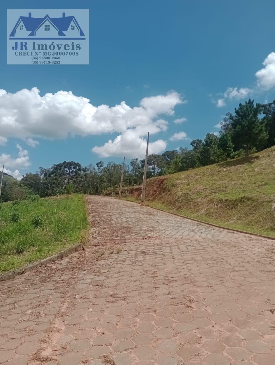 Terreno à venda com 500m² de terreno no Centro, Delfim Moreira (MG) — foto 10 de 16