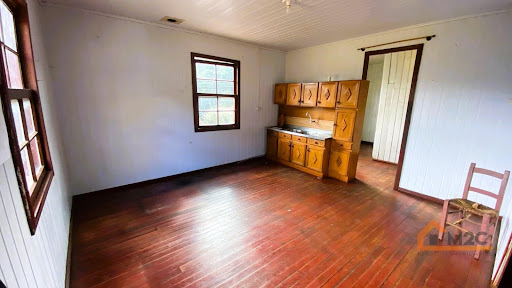 Casa com 2 Moradias no Bairro Sóque  -  Tangará/SC