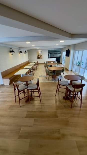 Apartamento à venda com 1 quarto, 1 suíte, 1 vaga e 60m² no Guilhermina, Praia Grande (SP) — foto 2 de 27