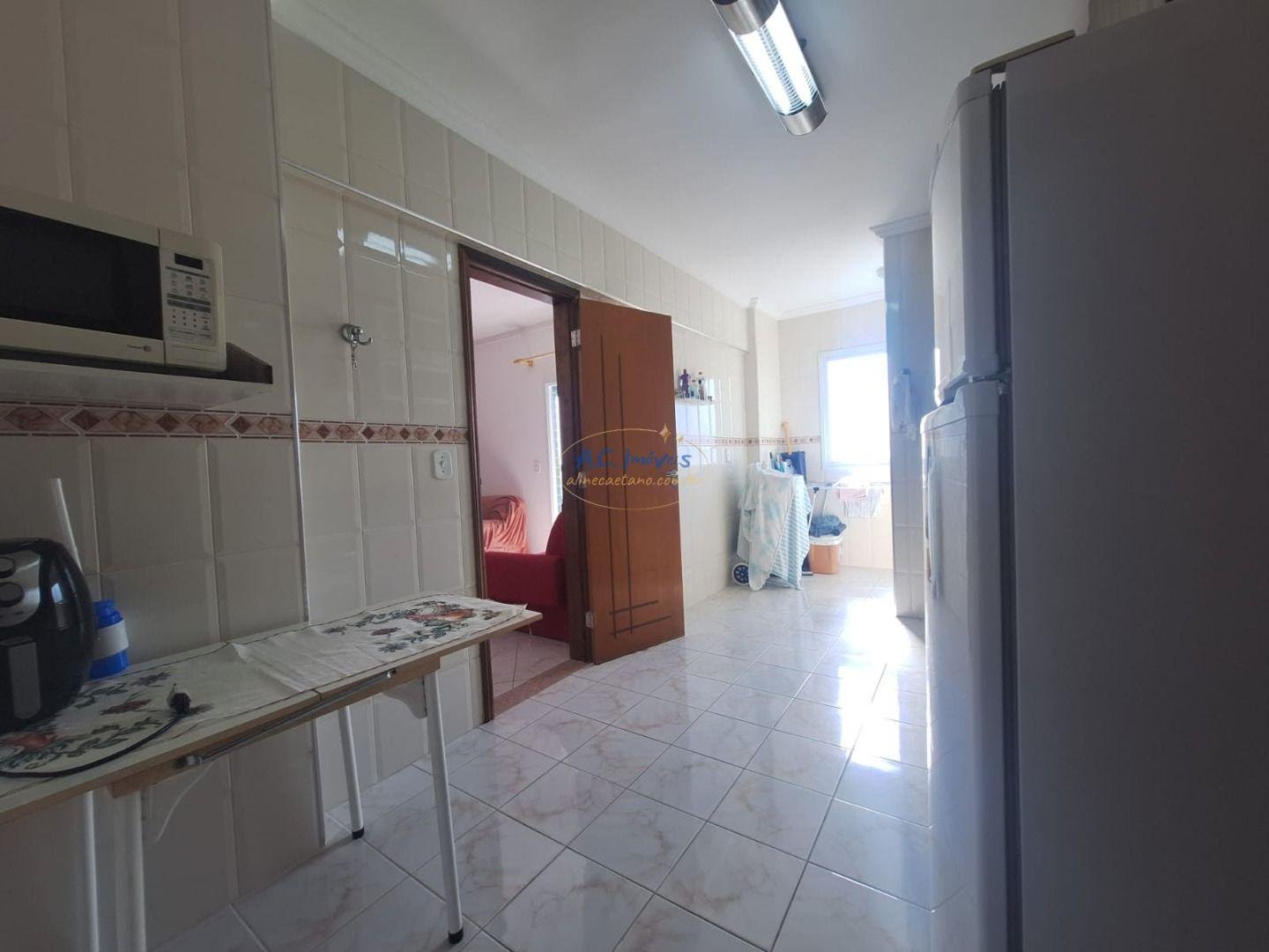 Apartamento à venda com 2 quartos, 1 suíte, 1 vaga e 84m² no Guilhermina, Praia Grande (SP) — foto 10 de 30