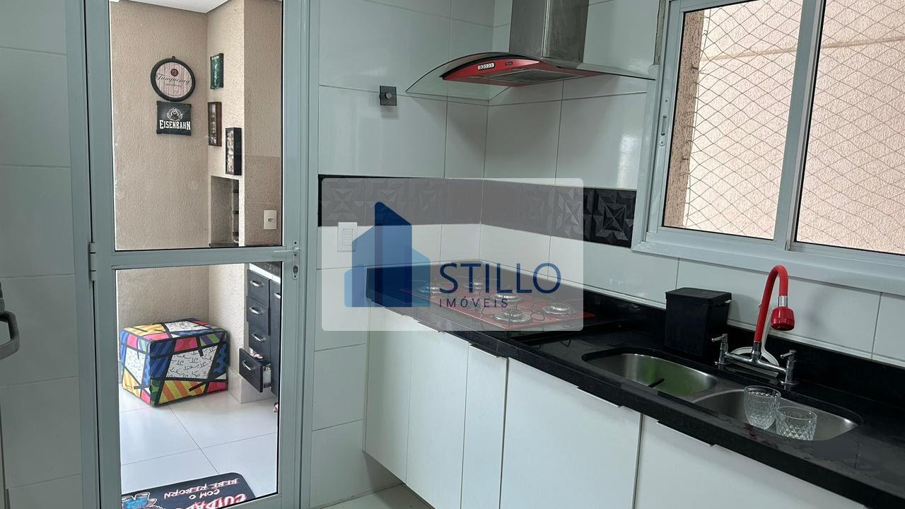 Apartamento à venda com 2 quartos, 2 suítes, 2 vagas e 105m² no Vila Formosa, São Paulo (SP) — foto 21 de 30