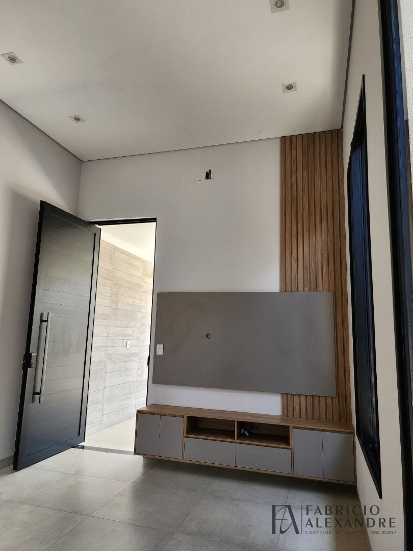 Casa à venda com 3 quartos, 1 suíte, 4 vagas e 120m² no Ideal Life Ecolazer Residence, São José do Rio Preto (SP) — foto 16 de 24
