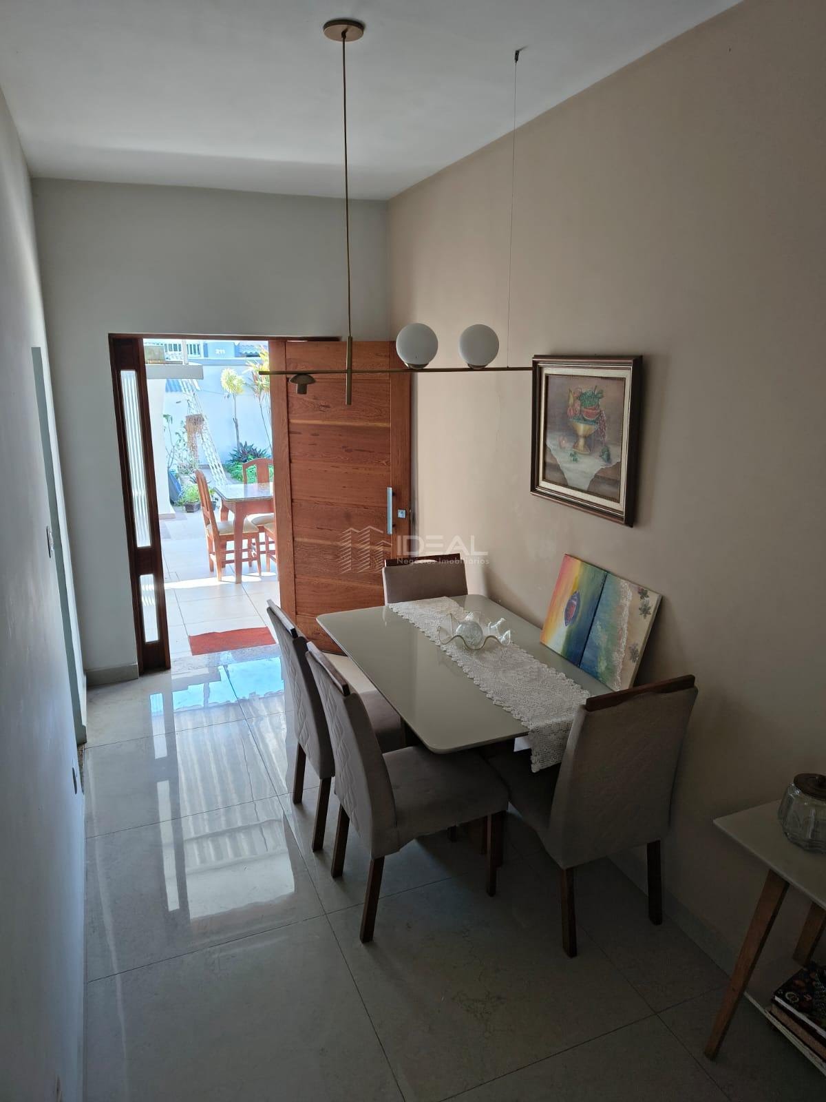 Casa à venda com 4 quartos, 2 suítes, 3 vagas e 225m² no Ips, Campos dos Goytacazes (RJ) — foto 21 de 30