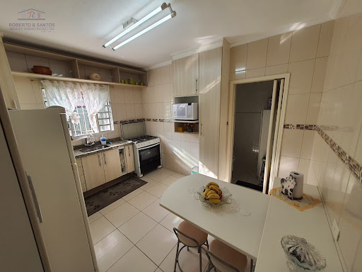 cozinha planejada