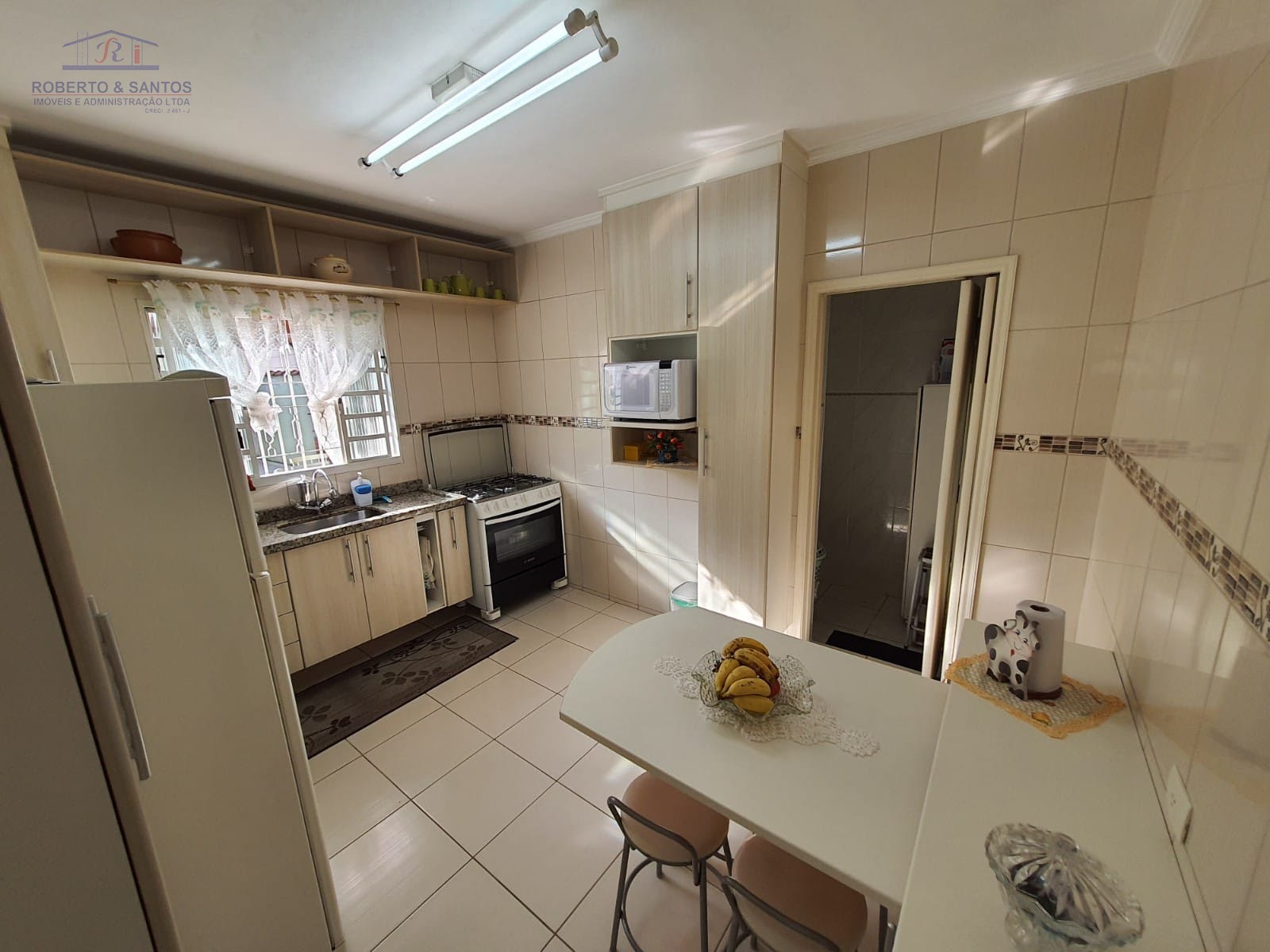 cozinha planejada