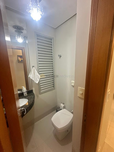 Apartamento à venda no Edifício Park Residence