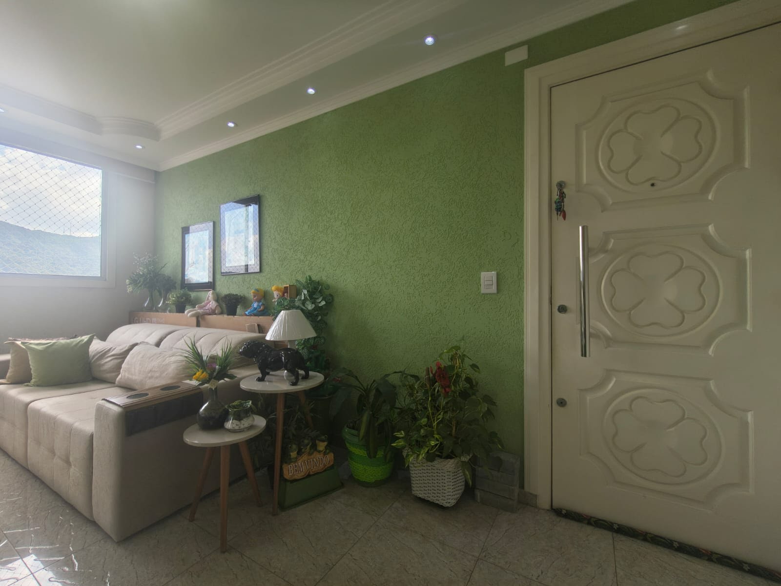 Apartamento à venda com 2 quartos, 1 banheiro, 1 vaga e 45m² no Vila Clarice, São Paulo (SP) — foto 3 de 30