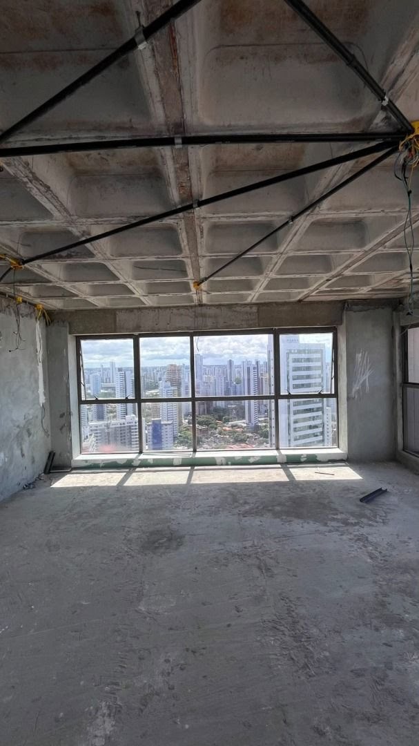 Apartamento à venda com 3 quartos, 3 suítes, 3 vagas e 153m² no Madalena, Recife (PE) — foto 27 de 30