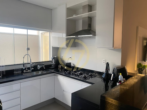 Casa em Condominio Lago dos Ipes  -  Itapetininga