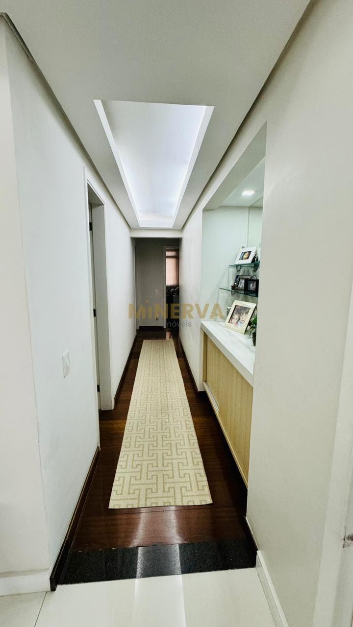 Apartamento à venda com 3 quartos, 2 suítes, 3 vagas e 158m² no Vila Santa Teresa, Santo André (SP) — foto 12 de 30