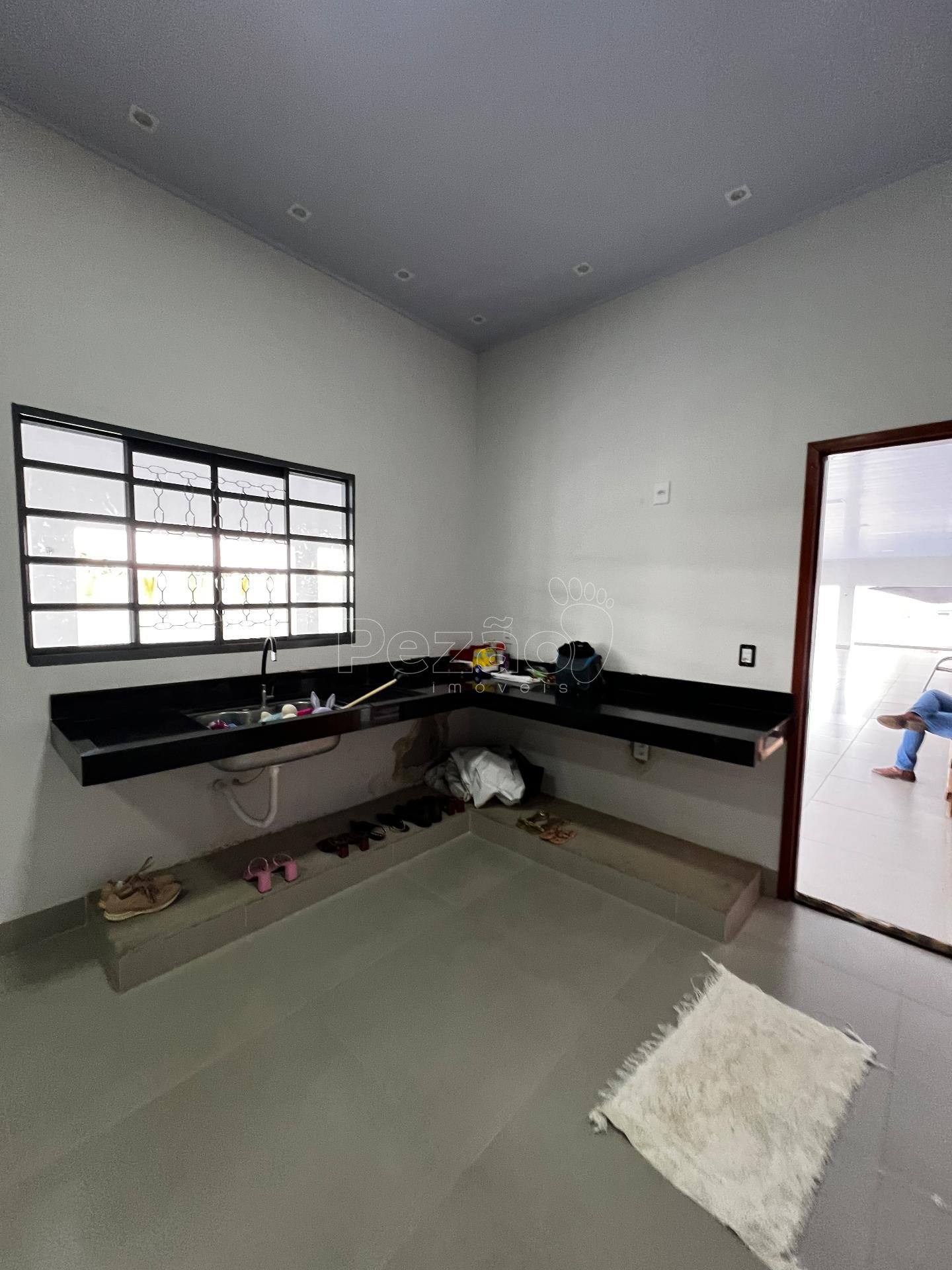 Casa à venda com 3 quartos, 2 suítes, 10 vagas e 450m² no Povoado Córrego da Onça, Itapuranga (GO) — foto 15 de 30