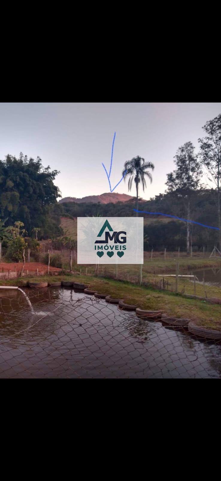 Terreno à venda com 4000m² de terreno no Area Rural Cambuquira, Cambuquira (MG) — foto 29 de 30