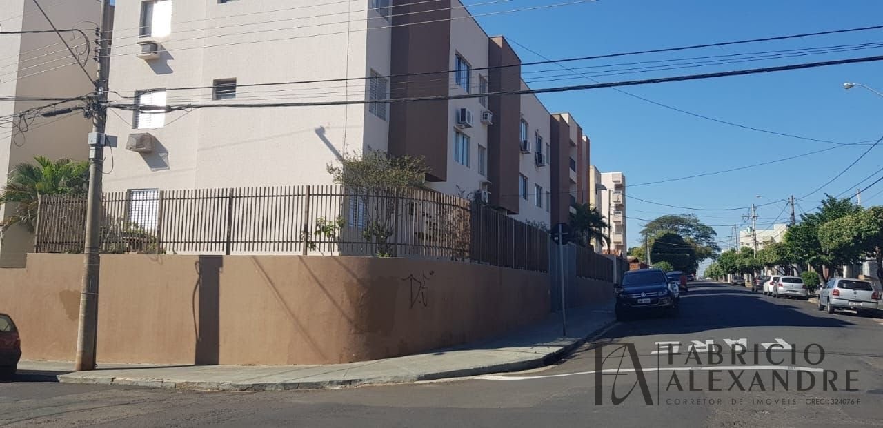 Apartamento à venda com 2 quartos, 1 banheiro, 2 vagas e 76m² no Cidade Nova, São José do Rio Preto (SP) — foto 12 de 17