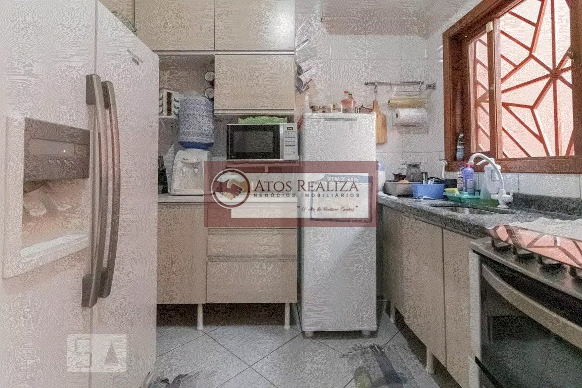 Casa à venda com 3 quartos, 1 suíte, 2 vagas e 118m² no Vila Campestre, São Paulo (SP) — foto 22 de 30