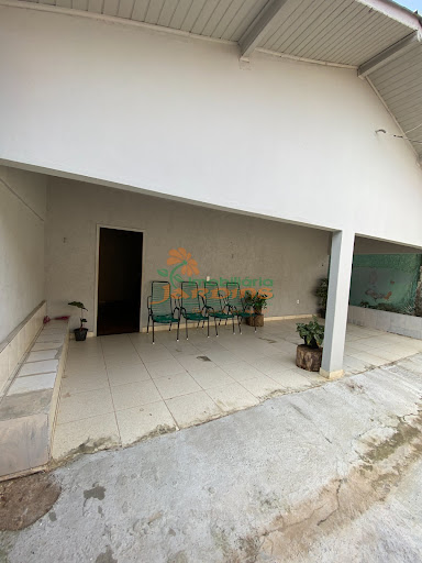 Casa em Nova Brasília - 2º Distrito  -  Ji-Paraná