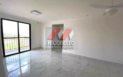 Apartamento a venda no Condomiínio Ilha de Malta Residence no Jardim Sol Nascente 2, Piracicaba-SP
