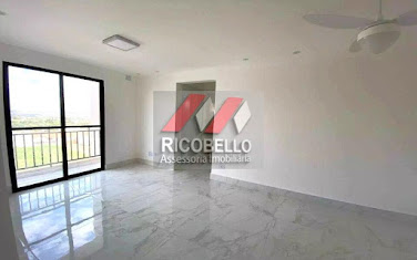 Apartamento a venda no Condomiínio Ilha de Malta Residence no Jardim Sol Nascente 2, Piracicaba-SP