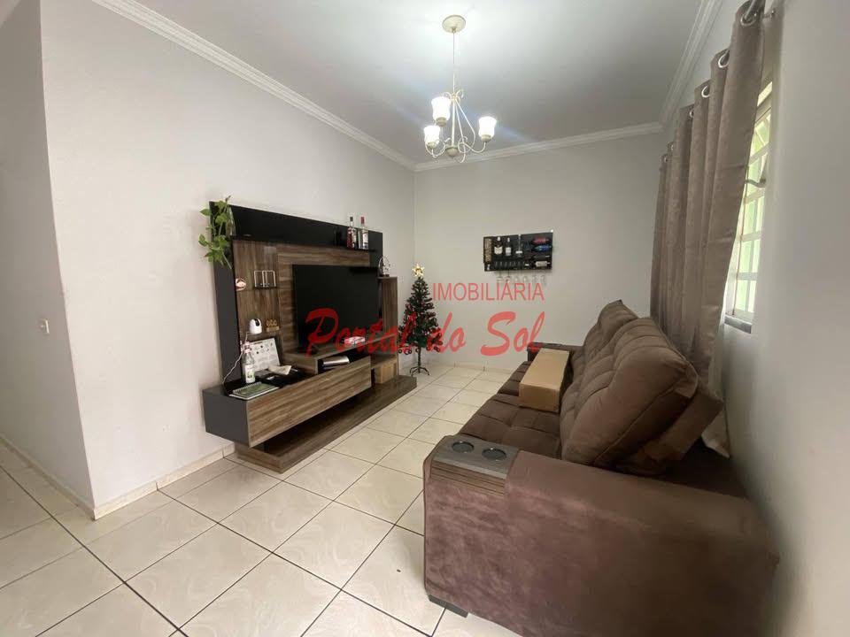 Casa, 3 quartos, 169 m² - Foto 16