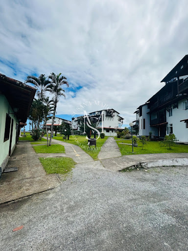 Apartamento no térreo no Condomínio Península 2 em Bracuí  -  Angra dos Reis