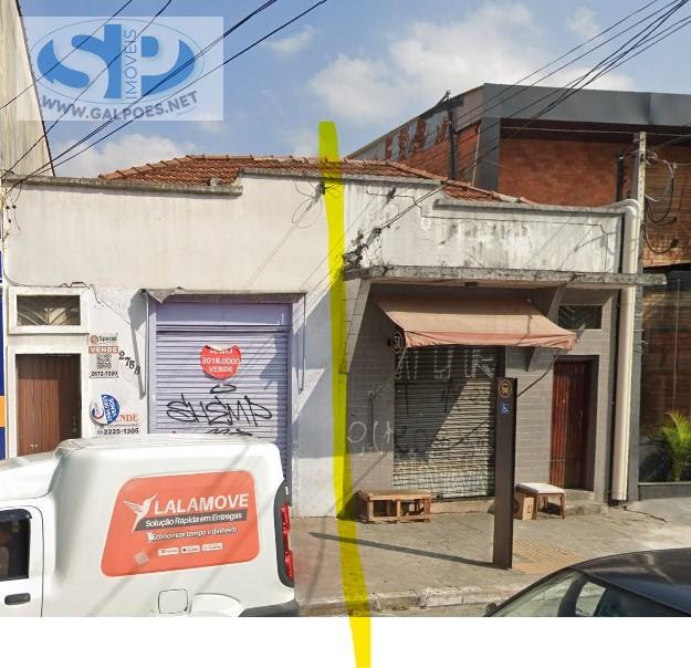 Loteamento e Condomínio, 107 m² - Foto 1