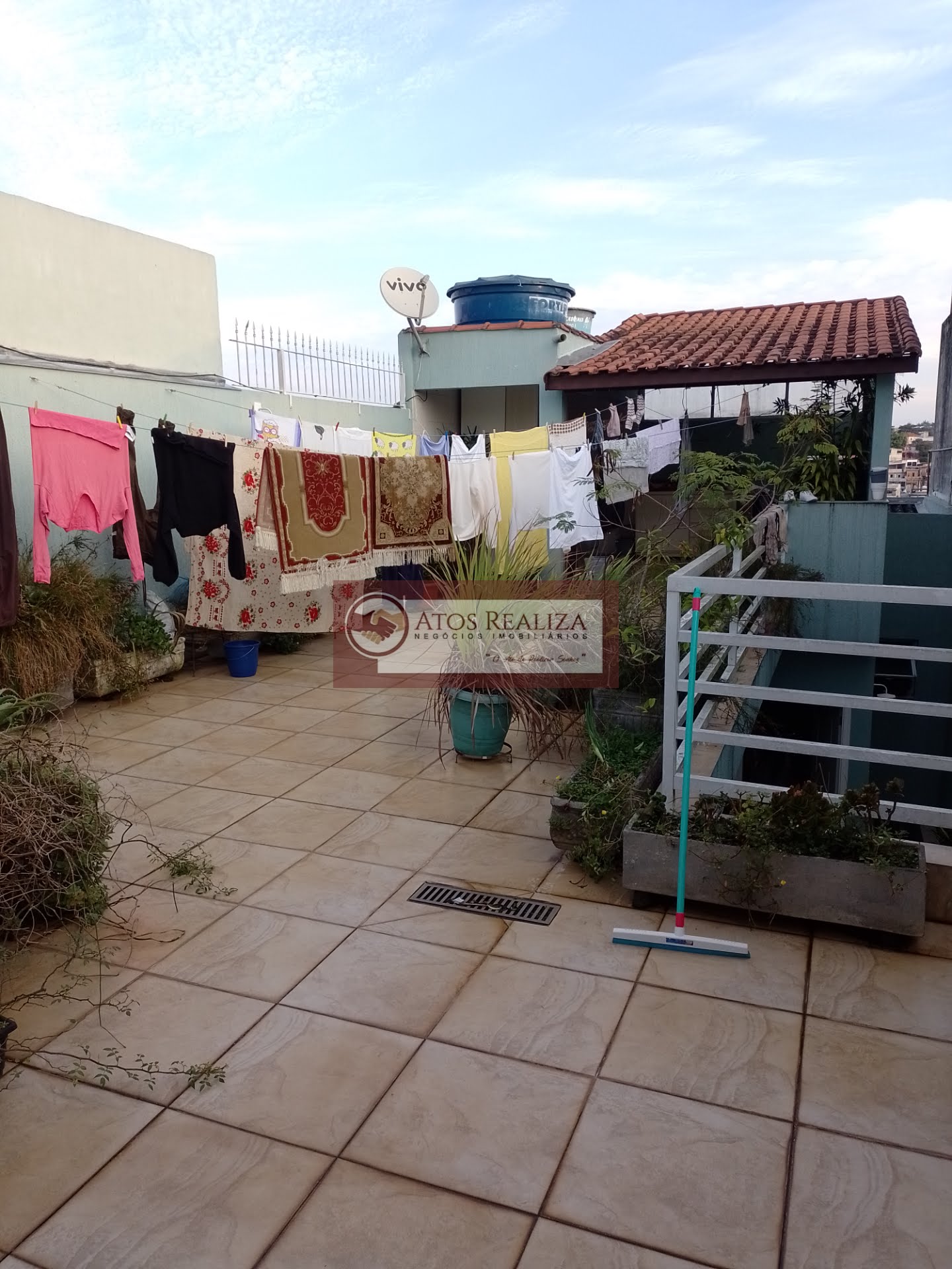 Casa à venda com 2 quartos, 1 banheiro e 2 vagas no Jardim Cliper, São Paulo (SP) — foto 18 de 30