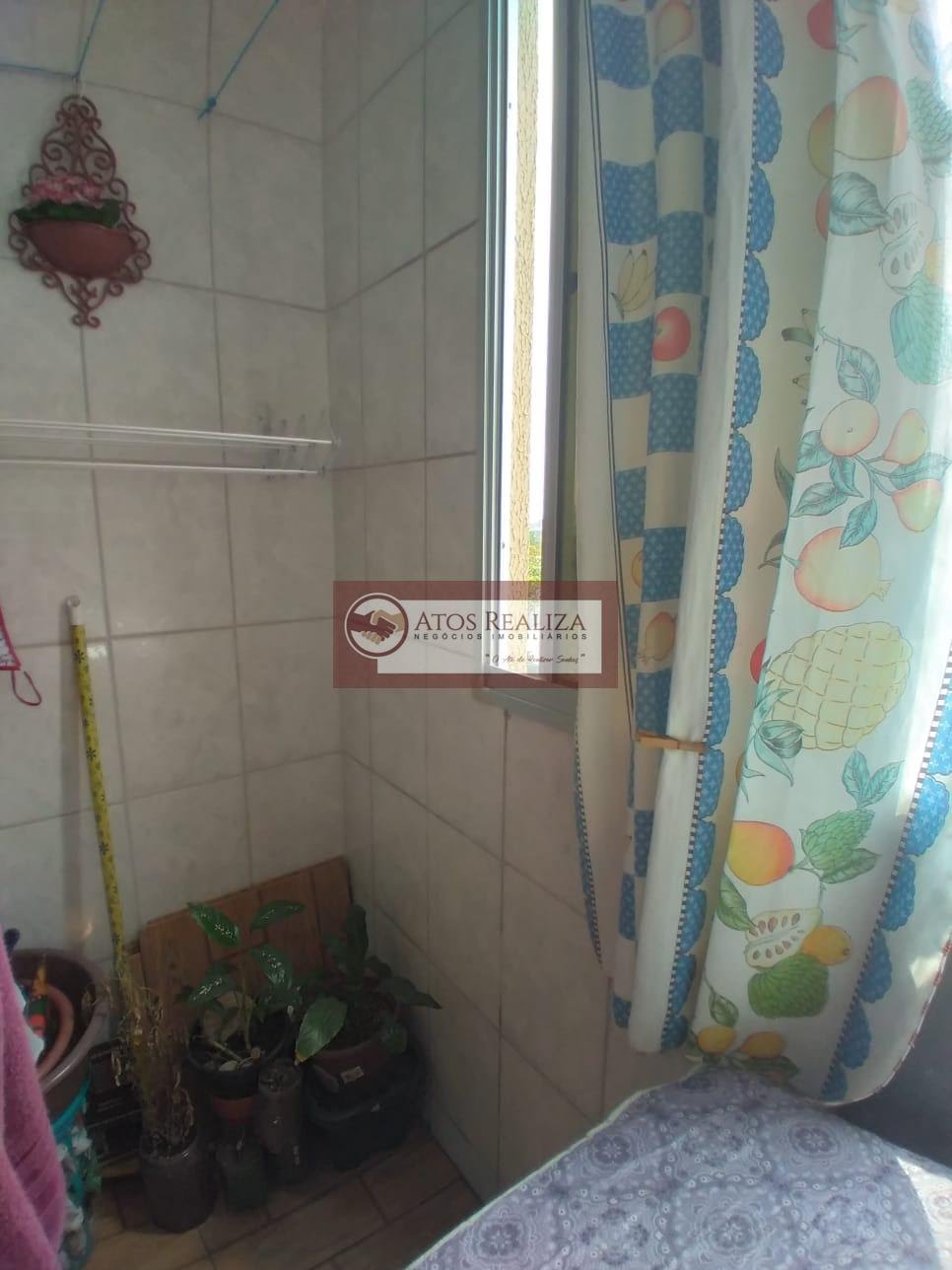 Apartamento à venda com 2 quartos, 1 banheiro, 1 vaga e 47m² no Jardim Noronha, São Paulo (SP) — foto 3 de 9