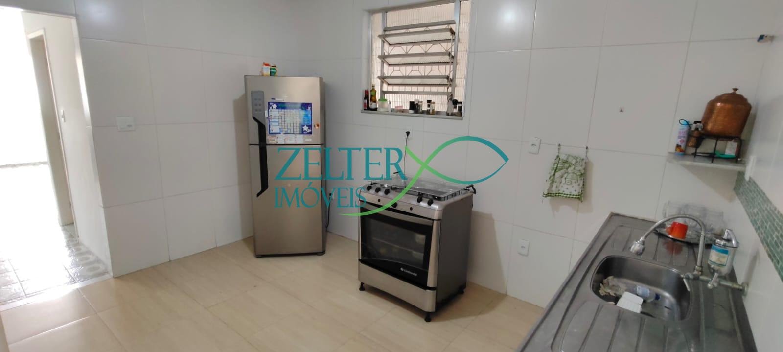 Casa à venda com 4 quartos, 1 suíte, 3 vagas e 345m² no Irajá, Rio de Janeiro (RJ) — foto 28 de 30