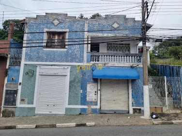 Casa Comercial à Venda em Arujá, 186m², 3 Dormitórios