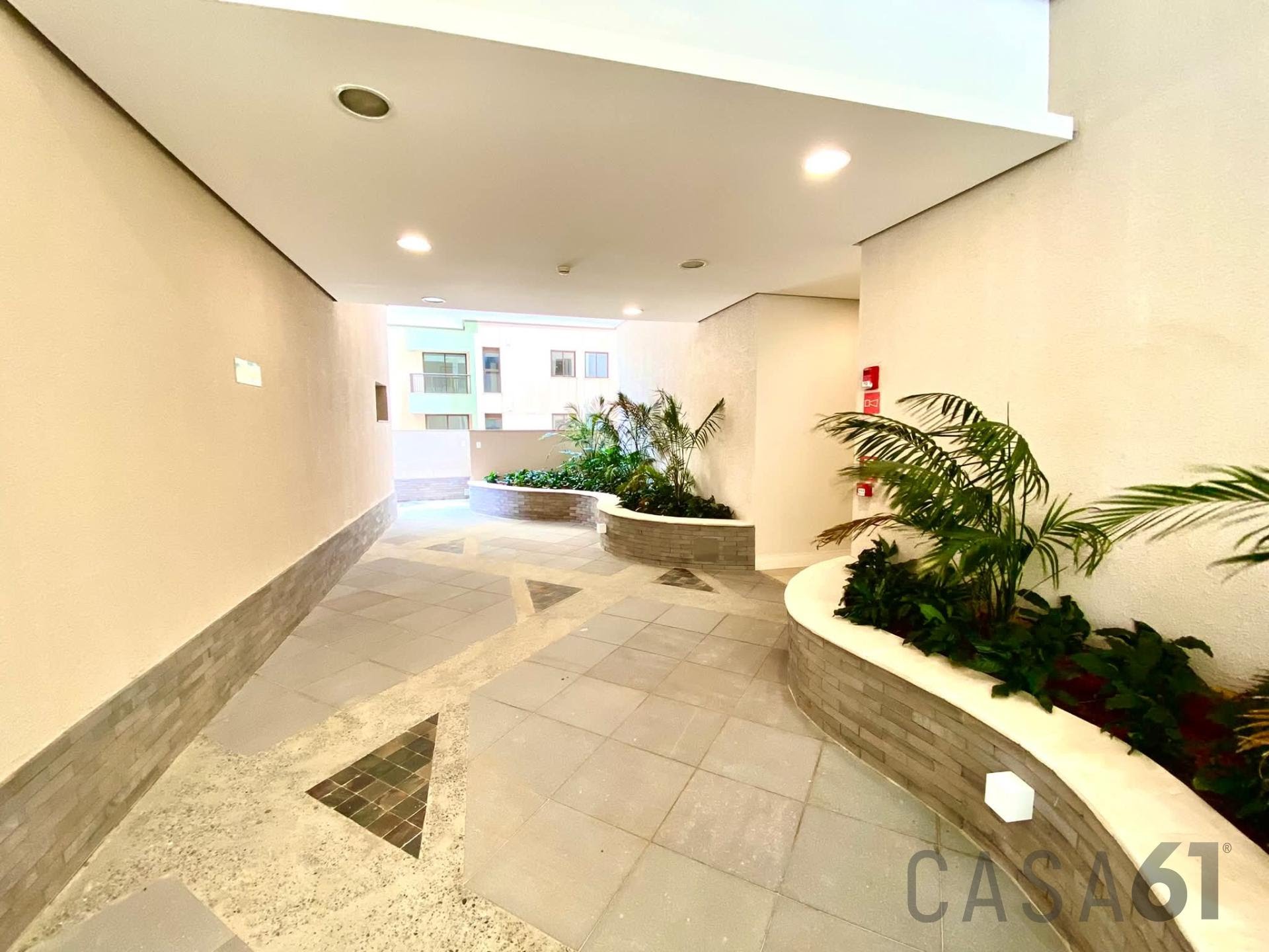Apartamento, 2 quartos, 60 m² - Foto 18