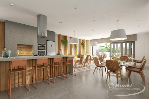 apartamento no bairro Saguaçú em Joinville/SC