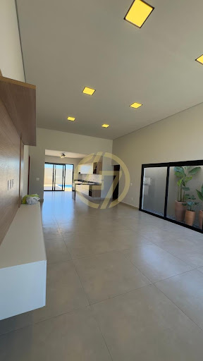 Casa em Condomínio em Terras de Santo Antônio  -  Itapetininga