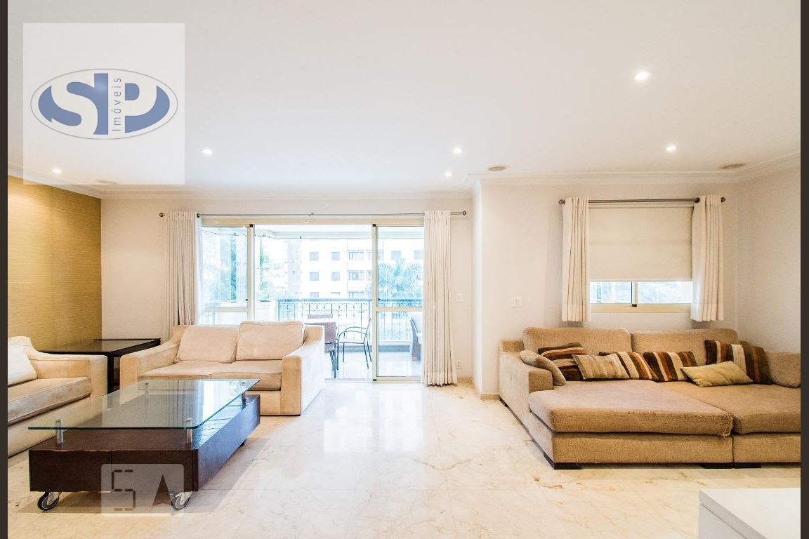 Apartamento, 4 quartos, 208 m² - Foto 32