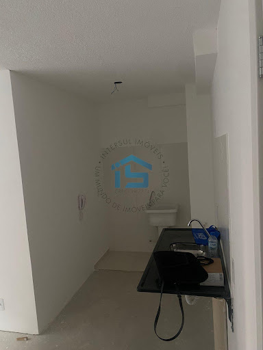 Apartamento em Socorro  -  São Paulo