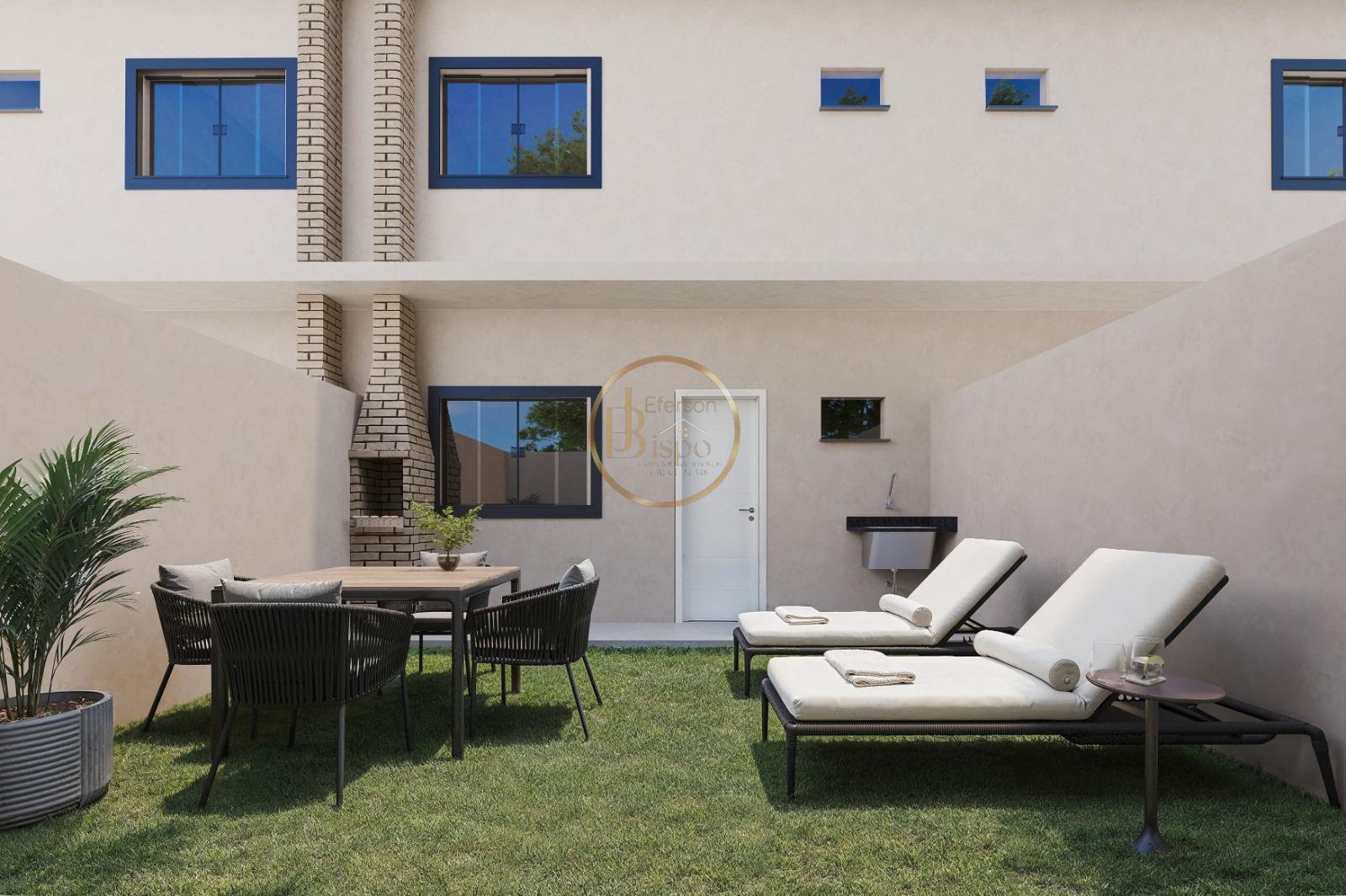 Apartamento à venda com 1 quarto, 1 banheiro, 1 vaga e 40m² no Praia Mutarí, Porto Seguro (BA) — foto 7 de 17