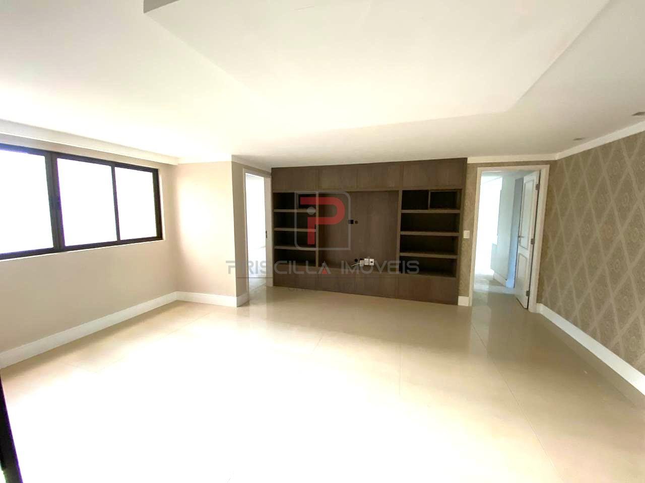 Apartamento à venda com 4 quartos, 4 suítes, 4 vagas e 254m² no Altiplano Cabo Branco, João Pessoa (PB) — foto 10 de 30